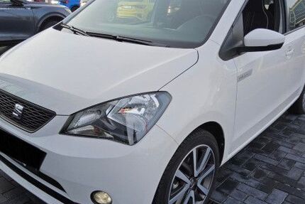 Seat Mii 7.674 km 13.590 &euro; Wolfsburg 38440