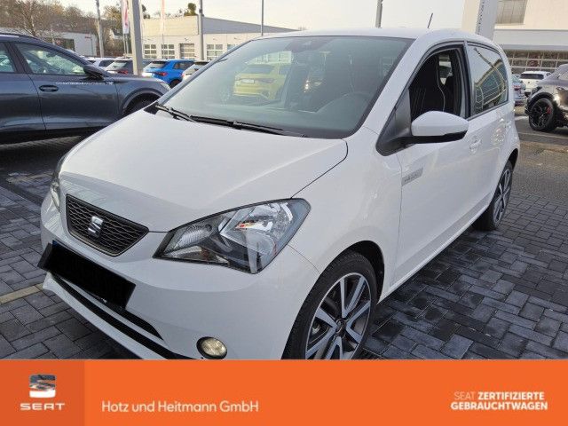 Seat Mii 7.674 km 13.985 &euro; Wolfsburg 38440