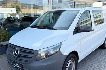 Mercedes-Benz Vito 254.200 km 15.999 € Geisenheim 65366