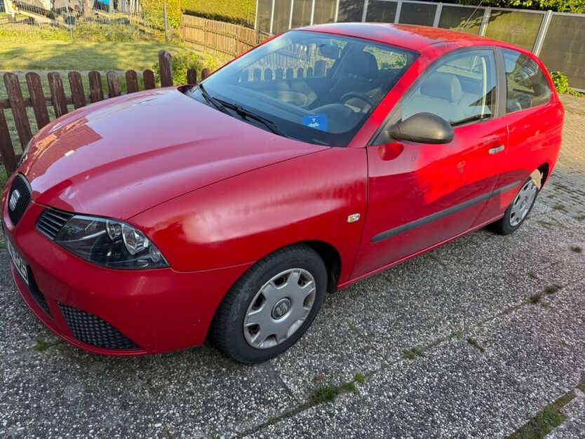 Seat Ibiza 173.000 km 1.399 € Hinte 26759