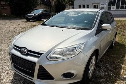 Ford Focus 256.000 km 1.800 &euro; Wehingen 78564