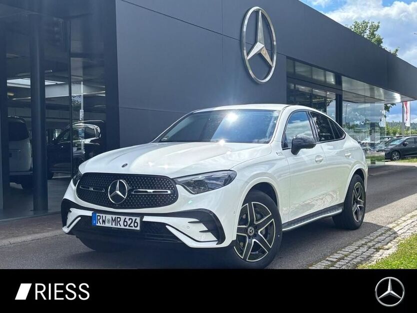 GLC 200
