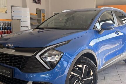 Kia Sportage 37.655 km 26.900 &euro; Herrsching 82211