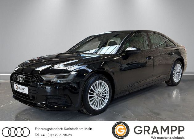 Audi A6 86.124 km 32.780 &euro; Lohr am Main 97816