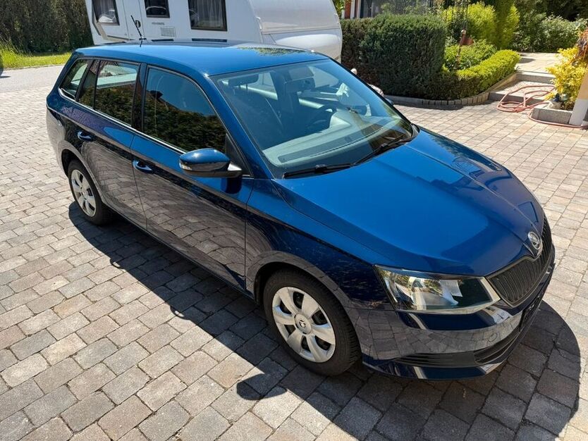 Fabia