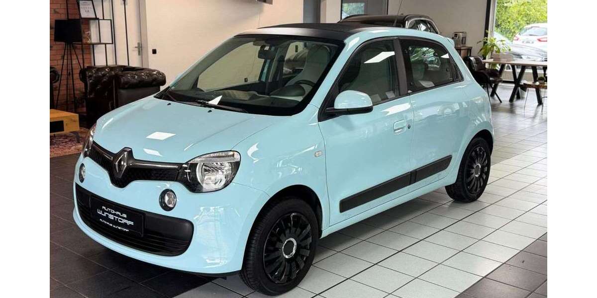 Renault Twingo 84.000 km 8.790 &euro; Wunstorf 31515