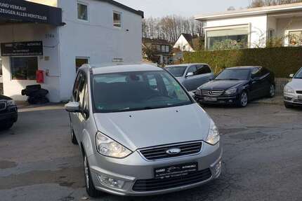 Ford Galaxy 279.000 km 2.999 &euro; Wuppertal 42327