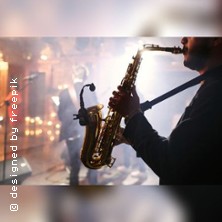 Neujahr`s Jazz Konzert 01.01.2026 Berghotel Eisenach