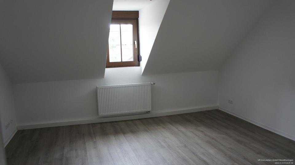 Etagenwohnung Tambach-Dietharz Dietharz - 2 Zimmer, 70 m&sup2;, 418&euro; | Angebot:22486515