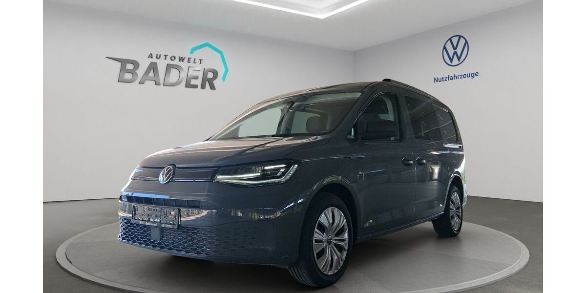 VW Caddy Maxi 14.990 km 46.530 &euro; Wolfratshausen 82515