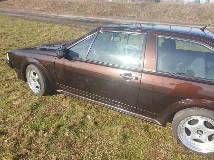 Scirocco