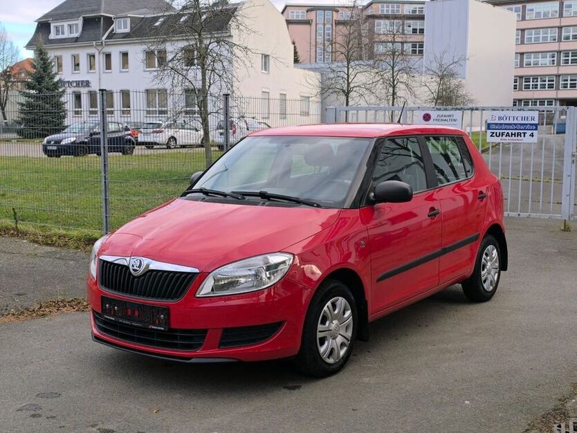Fabia