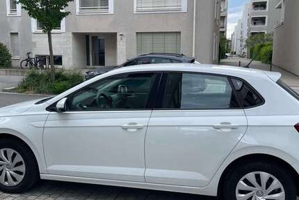 VW Polo 82.000 km 9.300 &euro; Heidelberg, Stadt 69115