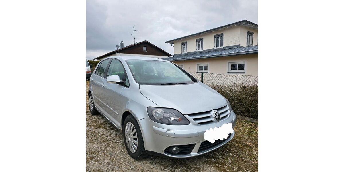 VW Golf Plus 135.000 km 2.500 &euro; Pfarrkirchen 84347