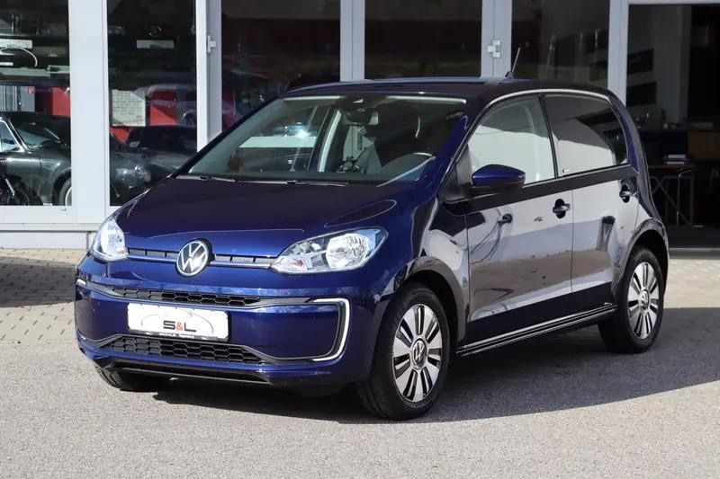 VW e-up! 35.000 km 13.500 &euro; Maxhütte-Haidhof 93142