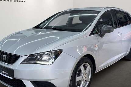 Seat Ibiza 167.200 km 6.880 &euro; Berlin 12351