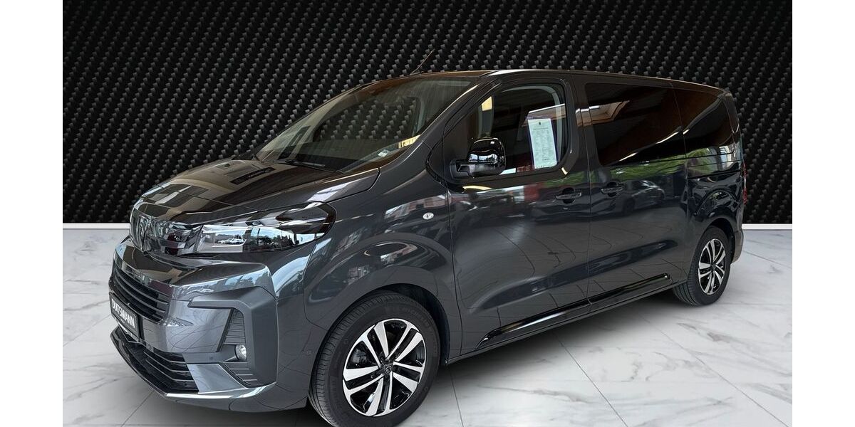 Peugeot Traveller 12.619 km 49.890 &euro; Schenefeld 25560
