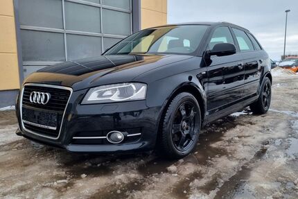Audi A3 203.912 km 4.499 &euro; Tanna 07922