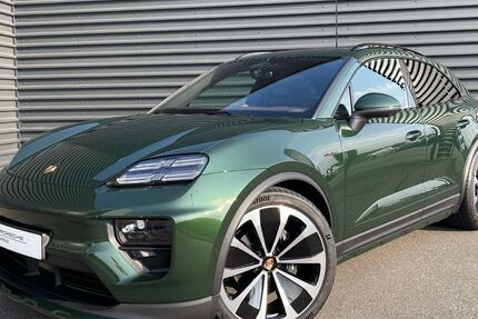 Porsche Macan 4.950 km 105.750 &euro; Papendorf 18059