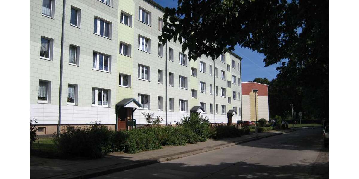 Etagenwohnung Poel/ OT Oertzenhof Oertzenhof - 3 Zimmer, 59 m&sup2;, 366&euro; | Angebot:27312011