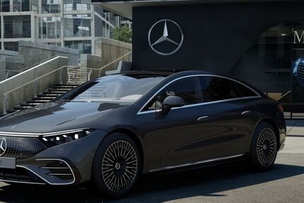 Mercedes-Benz EQS 118.531 km 60.999 &euro; Hamburg 21079