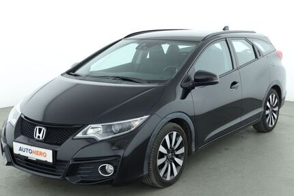 Honda Civic 80.318 km 13.990 € Leipzig 04328
