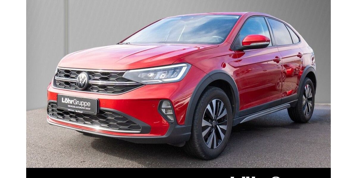 VW Taigo 23.373 km 18.680 &euro; Trier 54292