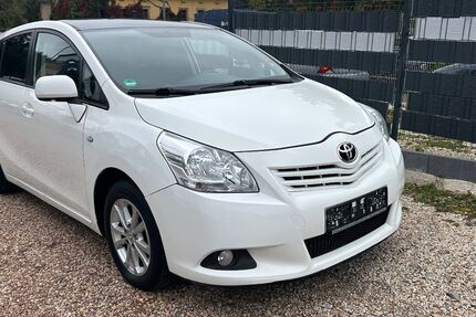 Toyota Verso 186.000 km 4.999 € Chemnitz 09114