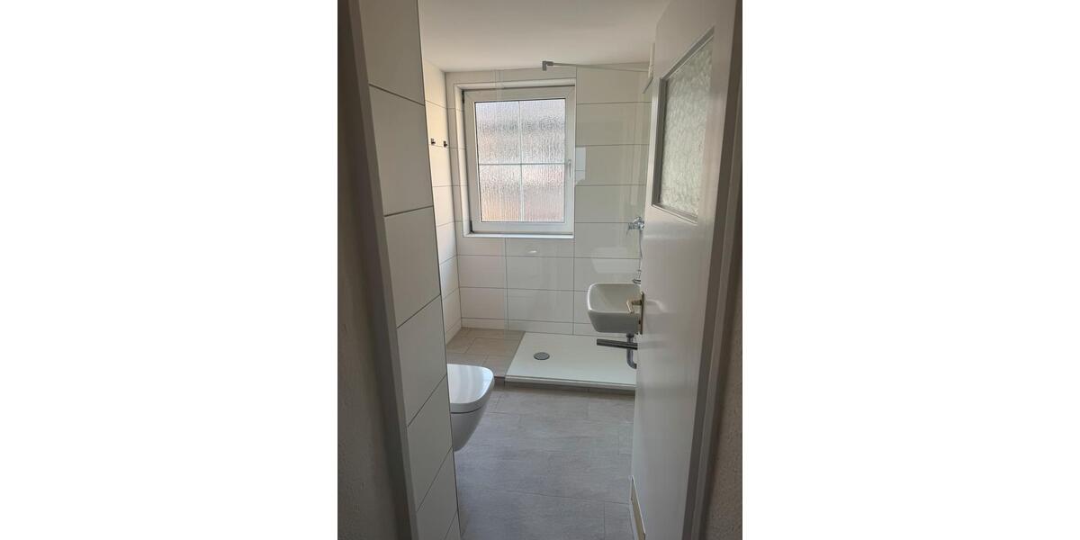 Etagenwohnung Crailsheim - 4 Zimmer, 64 m&sup2;, 800&euro; | Angebot:25419439