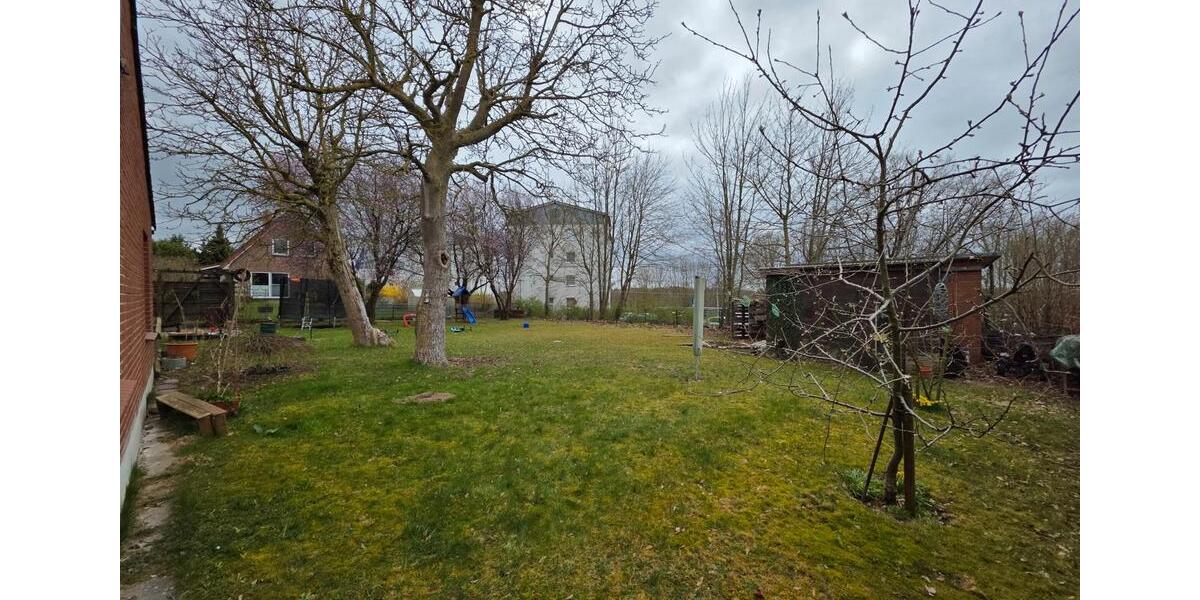 Mehrfamilienhaus, Wohnhaus Lütjenburg - 8 Zimmer, 195 m&sup2;, 370.000&euro; | Angebot:26145246