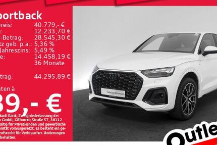 Audi Q5 40.435 km 40.779 &euro; München 80935