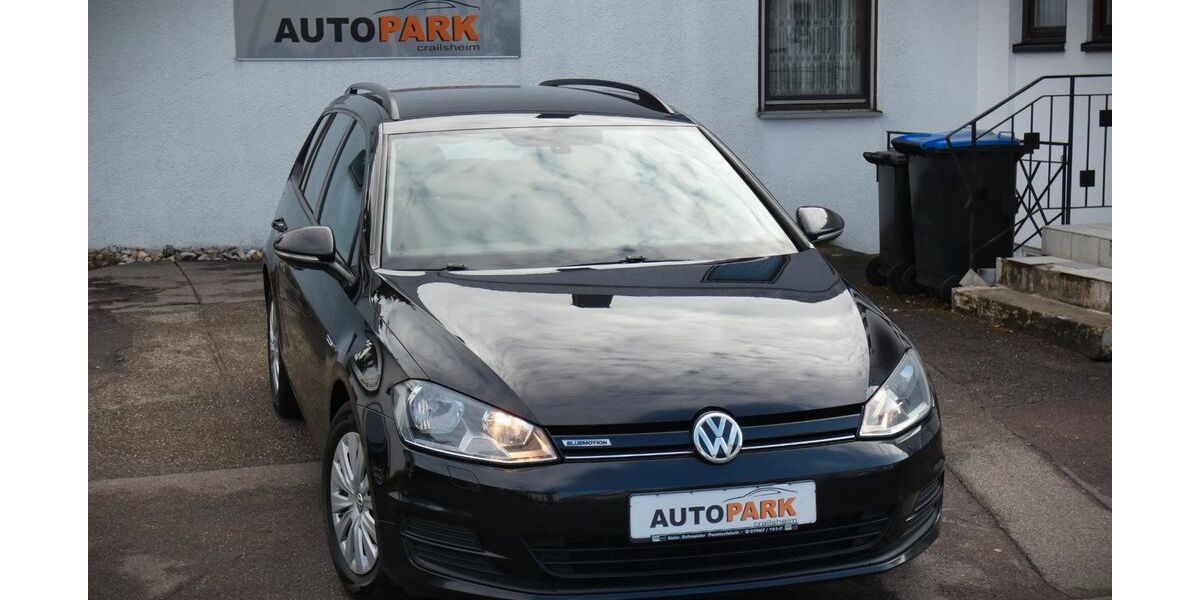VW Golf 294.000 km 5.250 &euro; Crailsheim 74564