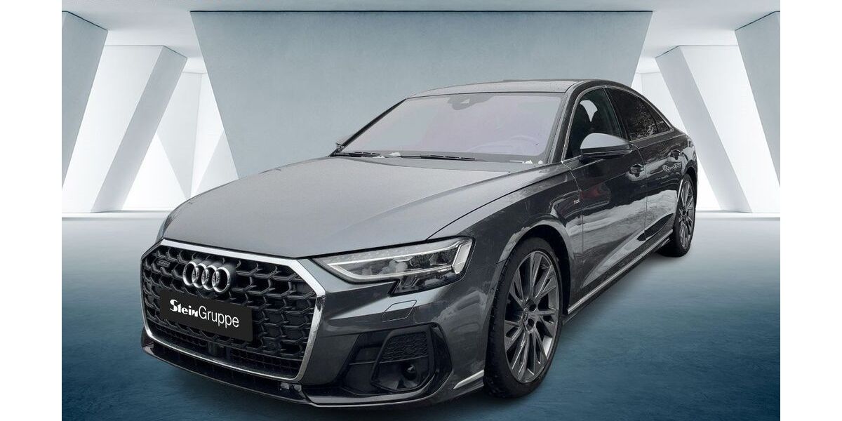 Audi A8 20.150 km 73.980 &euro; Gummersbach 51645