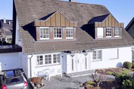 Haus zum Kaufen in Georgsmarienhütte Holzhausen 529.000 € 267 m² 9 zimmer