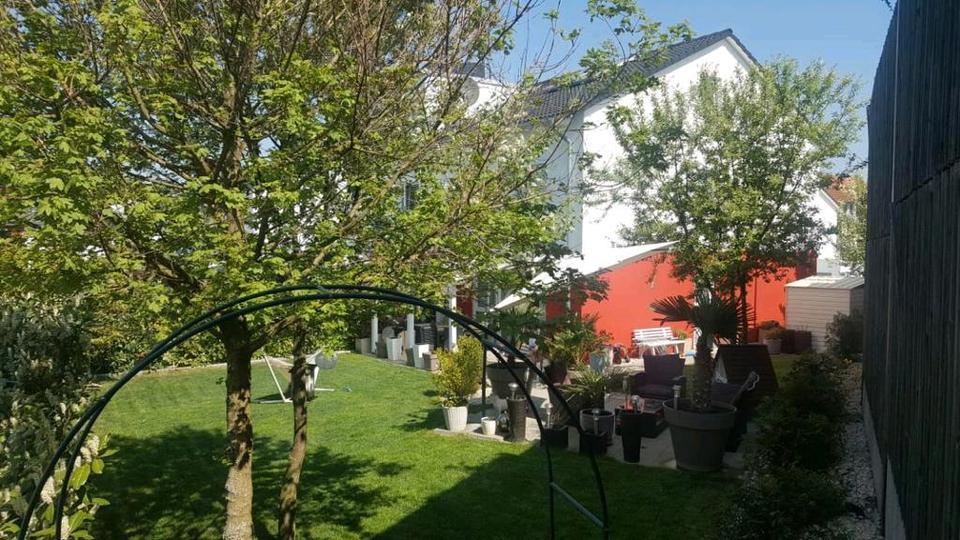 Doppelhaushälfte ohne Makler 5 zimmer