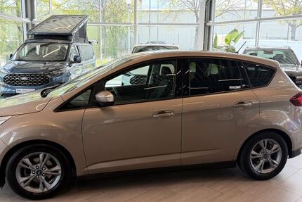 Ford C-Max 88.638 km 11.490 &euro; Windischleuba 04603