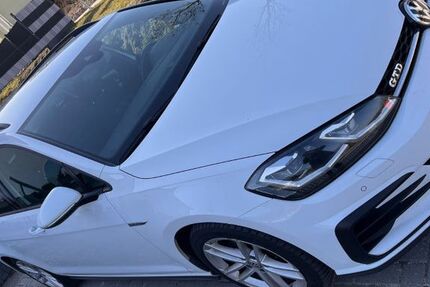 VW Golf 155.000 km 14.900 &euro; Neuzelle 15898