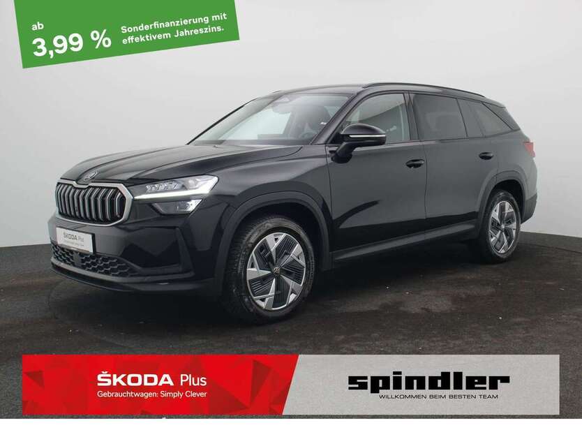 Skoda Kodiaq 22.000 km 46.681 € Würzburg 97084