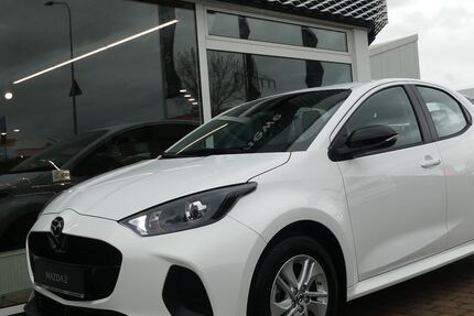 Mazda 2 Hybrid 2.900 km 21.290 &euro; Groß-Umstadt 64823