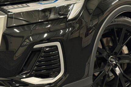 Audi Q7 19.000 km 73.970 &euro; Helmstedt 38350