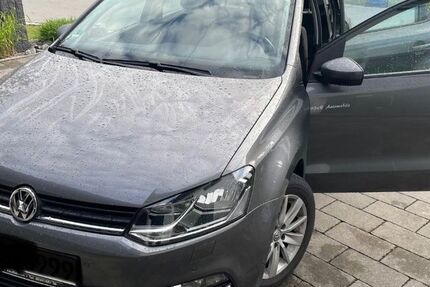 VW Polo 60.508 km 9.600 &euro; Kaufbeuren 87600