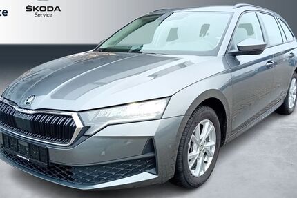 Skoda Octavia 12.565 km 25.770 &euro; Wolfsburg 38446