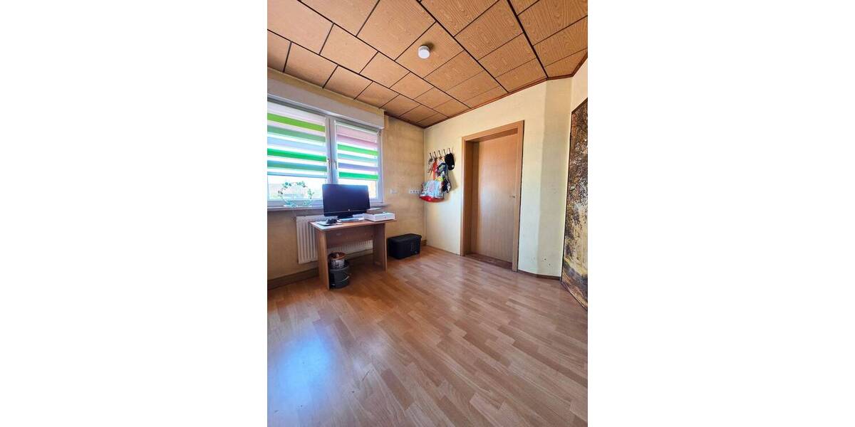 Einfamilienhaus Osternienburger Land Dornbock - 138.000&euro; | Angebot:26885870
