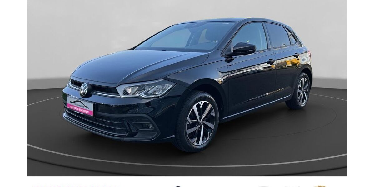 VW Polo 52.898 km 19.490 &euro; Aachen 52068