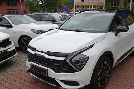 Kia Sportage 22.427 km 31.900 &euro; Berlin 12359