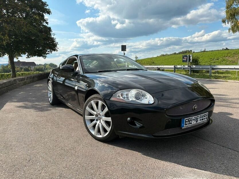 XK