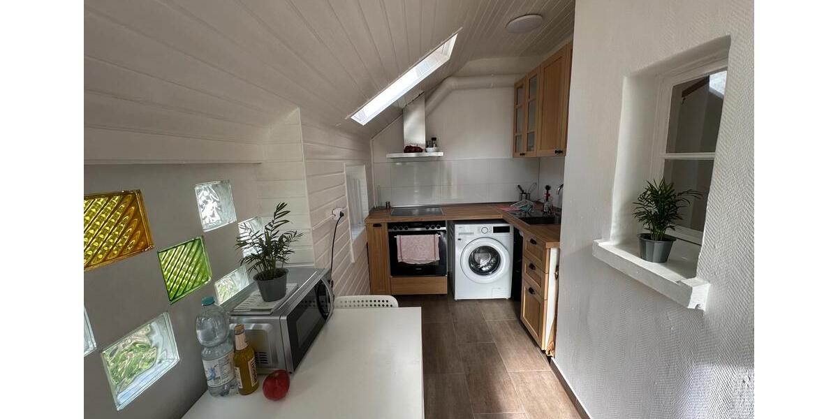 Wohnen auf Zeit Frankfurt am Main Eschersheim - 1 Zimmer, 20 m&sup2;, 700&euro; | Angebot:26652625