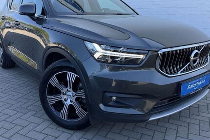 Volvo XC40 112.379 km 23.398 &euro; Mölln 23879