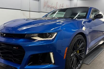 Chevrolet Camaro 14.887 km 64.880 &euro; München 81243