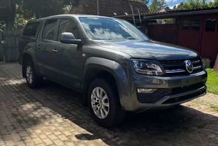 VW Amarok
